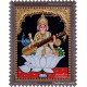 Saraswathi Tanjore Painting Saraswathi Tanjore Painting