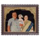 Portrait Tanjore Painting
