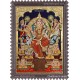 Raja Rajeshwari Tanjore Painting