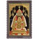 Pillaiyarpatti Ganesha Tanjore Painting