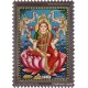 Gajalakshmi Tanjore Painting Gajalakshmi Tanjore Painting