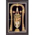 Thirupathi Balaji 3D Tanjore Painting 