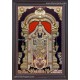 Tirupathi Balaji 3D Tanjore Painting 