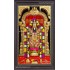 Tirupathi Balaji 3D Tanjore Painting 