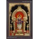 Raja Alangara Murugar 3D Tanjore Painting
