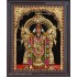 Balaji 3d Tanjore Painting