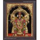 Balaji 3d Tanjore Painting