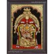 Thiru Neelakandi Amman 3D Tanjore Painting