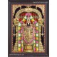 Balaji 3d Tanjore Painting