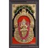 Ambigai Muthumariamman 3D Tanjore Painting