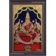 Gajalakshmi Tanjore Painting Gajalakshmi Tanjore Painting