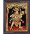 Hanuman Tanjore Painting