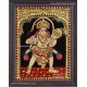 Hanuman Tanjore Painting