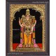 Murugar Tanjore Painting