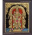 Murugar Tanjore Painting