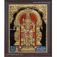 Murugar Tanjore Painting