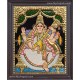 Saraswathi Tanjore Painting Saraswathi Tanjore Painting