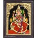 Lalitha Devi Tanjore Painting