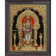 Raja Alangara Murugar Tanjore Painting