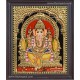 Ganesha Tajore Painting
