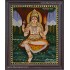 Dakshinamurthi Tanjore Painting