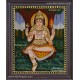 Dakshinamurthi Tanjore Painting Dakshinamurthi Tanjore Painting