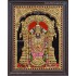 Balaji Lakshmi Tanjore Painting