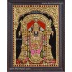 Balaji Lakshmi Tanjore Painting Balaji Lakshmi Tanjore Painting