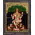 Dakshinamurthi Tanjore Painting