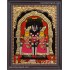 Sri Balayamman Tanjore Painting