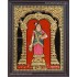 Akkammal Tanjore Painting
