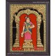 Akkammal Tanjore Painting