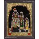 Gangammal Tanjore Painting