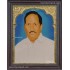 Portrait Tanjore Painting