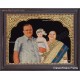 Portrait Tanjore Painting