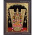 Balaji Lakshmi Tanjore Painting