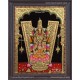 Balaji Lakshmi Tanjore Painting