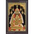 Pillaiyarpatti Ganesha Tanjore Painting