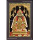 Pillaiyarpatti Ganesha Tanjore Painting