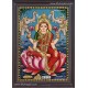 Gajalakshmi Tanjore Painting Gajalakshmi Tanjore Painting