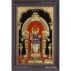 Raja Alangara Murugar 3D Tanjore Painting