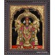 Balaji 3d Tanjore Painting