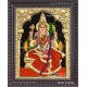 Lalitha Devi Tanjore Painting