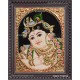 Krishna Tanjore Painting Krishna Tanjore Painting