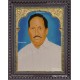 Portrait Tanjore Painting