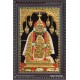 Pillaiyarpatti Ganesha Tanjore Painting