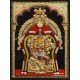 Thiru Neelakandi Amman 3D Tanjore Painting
