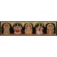 5 Panel Tanjore Painting