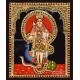 Murugar Tanjore Painting