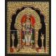 Raja Alangara Murugar Tanjore Painting